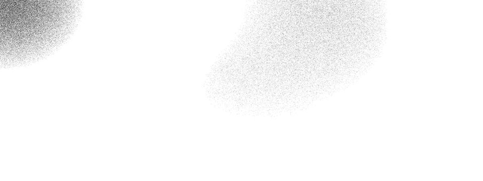 Vector Abstract minimalist artwork reveals a subtle gradient of granular texture, offering a sensory exploration of form. Noise rough grungy grain brushed metal metallic effect. Glass vector art backg