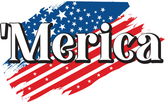 'Merica Design