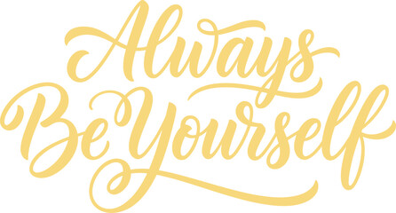 Inspirational quote typography © MdSheikhjahid