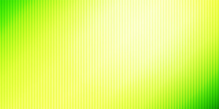 Abstract green ripple glass effect background with glowing light leaks gradient, modern eco friendly tech banner header backdrop wallpaper web design
