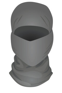 Motorcycle hat. face shield. vector illustration