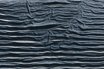 Close-up of fine fabric, texture background © Allusioni