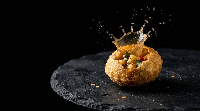 Golgappa