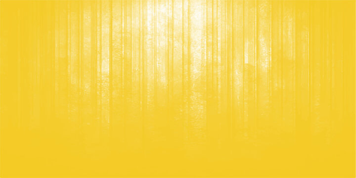 A vibrant yellow background with soft, vertical light streaks, creating an abstract and energetic visual with a subtle texture.