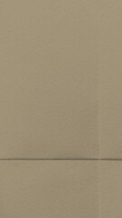 Fototapeta premium Minimalist textured beige wallpaper for mobile