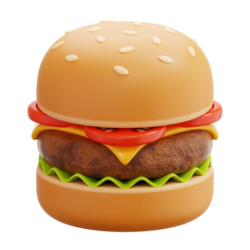 burger
