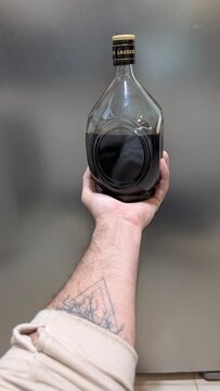 alcohol