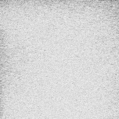 Fototapeta premium Textured static noise background design