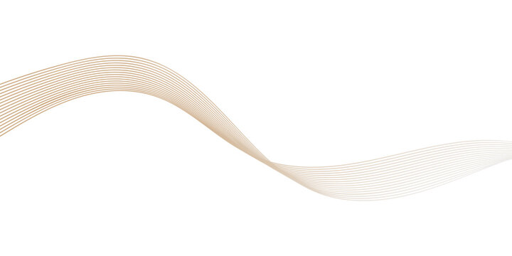 smooth elegant wave of creamy liquid flows in a soft curve, symbolizing purity, flow, and gentle movement.