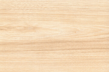 Light wood texture background with natural grain patterns and a smooth finish © Rawpixel.com