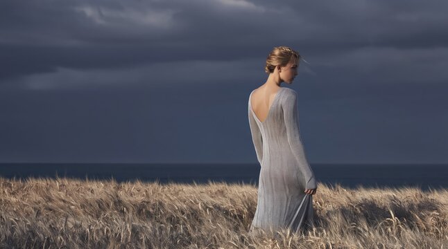 backless dress photography Dress
