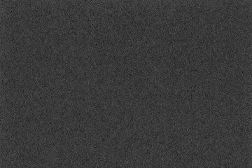 Fototapeta premium Dark gray textured background with a rough, grainy style