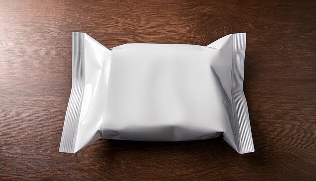 blank white poly mailer shipping bag mockup for clothing e commerce parcel delivery packaging and logistics branding