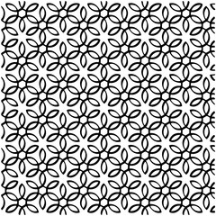 Fototapeta premium pattern, seamless, wallpaper, design, floral, texture, vector, vintage, illustration, ornament, decoration, decor, art, flower, retro, style, textile, old, damask, paper, fabric, backdrop, ornamental,