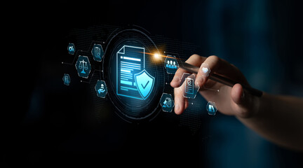 Compliance ensures alignment with standards, laws, and policies. A strong compliance system helps...