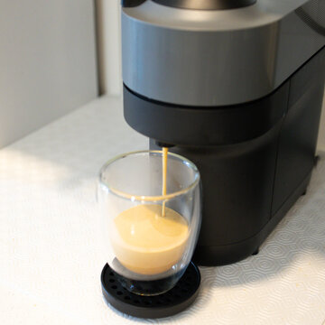 coffee maker machine