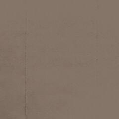 Fototapeta premium Brown textured paper background with subtle lines