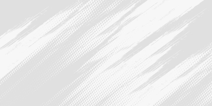 halftone on white background. Vector dots glitter or halftone glitter pattern texture Pop Art Style Background