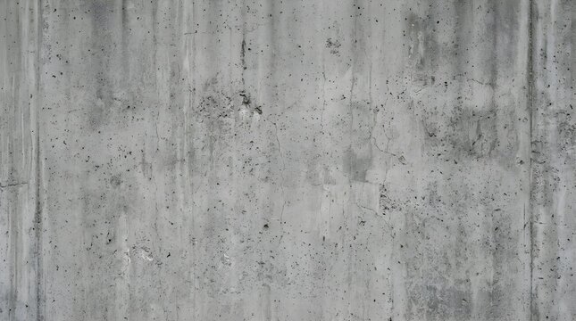 Raw Concrete Cement Wall Texture