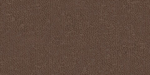 Fototapeta premium Brown Sugar, real leather backgrounds, high resolution texture for designs