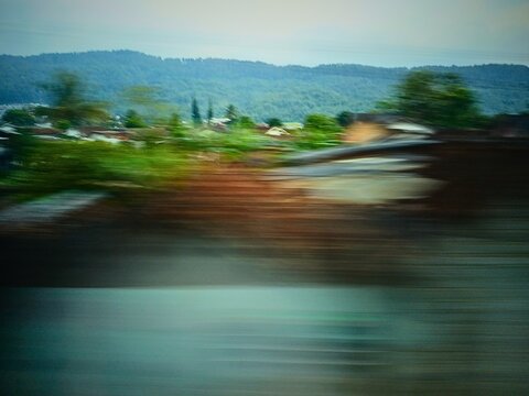 intentional camera movement photography