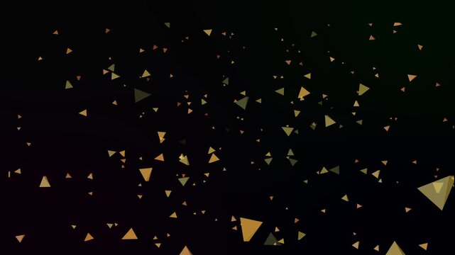 explosion with alpha