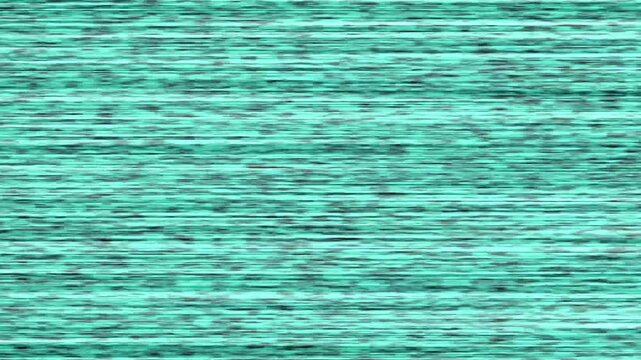 Television turn on and off, glitch noise static television VFX. footage, error tv, visual video effects stripes background, tv screen noise glitch effect. transition effect for video editing 4K video 