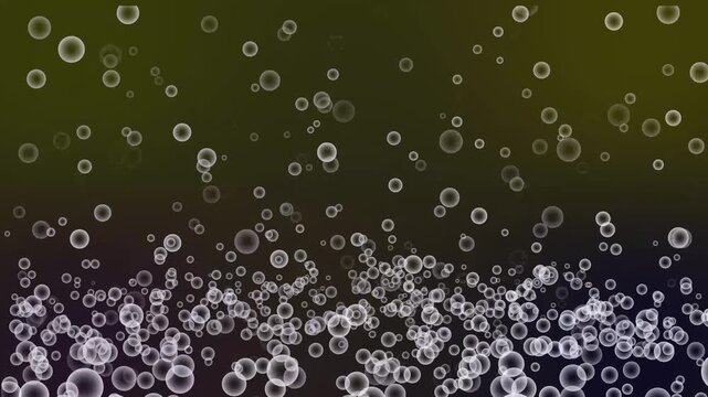 water drops background