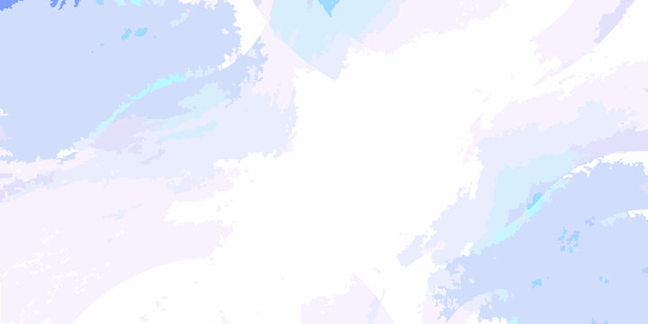Pastel wave pattern with soft gradient and blurred edges