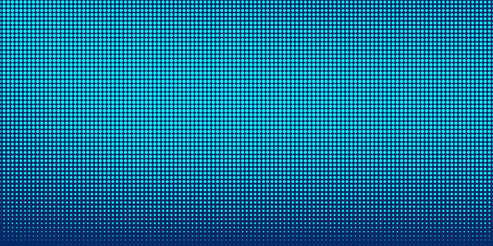 Digital technology wave speed connect blue green background  cyber nano information  abstract communication  innovation nice tech data  internet network connection  Ai big modern line dot illustration