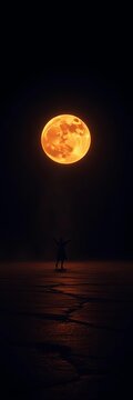 Celestial duality, a chiaroscuro ballet of sun and moon, dictating the digital mood with stark contrasts,  dramatic shadows,  abstract icons