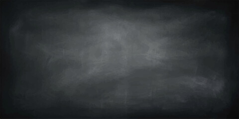 Empty Blackboard Backdrop © Sorna