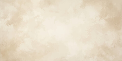 Naklejka premium Textured Parchment Background: A vintage-style parchment background with subtle marbling and textured details, perfect for adding a touch of antique elegance to any project.