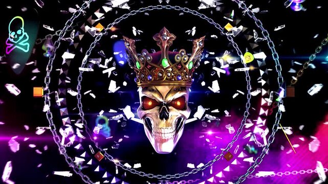 Skull King