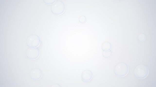 Bubble Chrome Ascent his soap bubbles concept is designed as an 8&ndash;15 second seamless loop with controlled rising
motion, and it should be exported natively in both 16:9 and 9:16 for flexible stock use