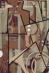 Music graphic © Norm