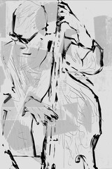 Music graphic © Norm