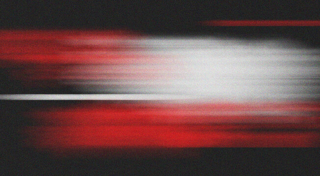 grainy red background, abstract light leak, cinematic laser beam, film noise texture, cyberpunk motion blur, futuristic digital wallpaper, cosmic energy streak, vintage overlay effect