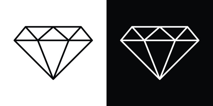 Diamond icon 2