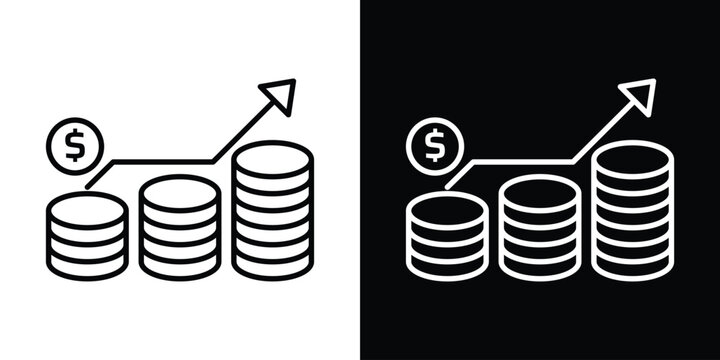 Earning icon