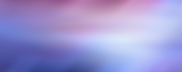 Fototapeta premium Abstract pastel blue and lavender wave background