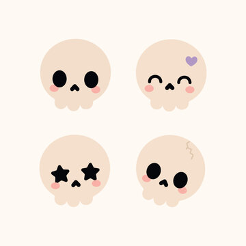 4 logo sculp design for halloween
