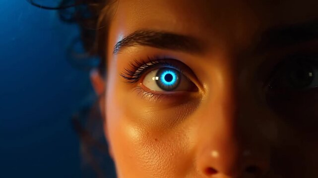 The Bionic Eye: First Glimmers of Sight