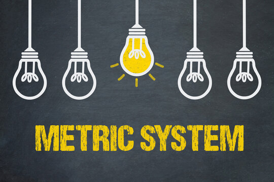 Metric System