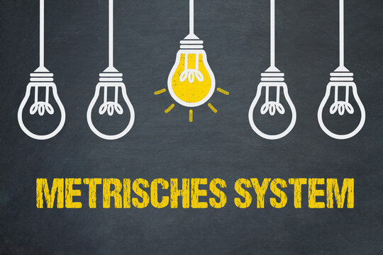Metrisches System