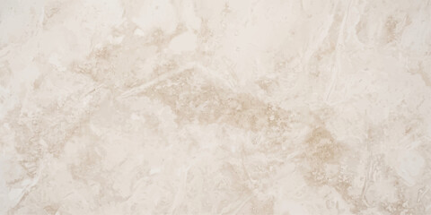 Fototapeta premium White marble flour dust texture background with grunge aged stone cement surface pattern, rough beige wallpaper material, blank concrete floor and wall design
