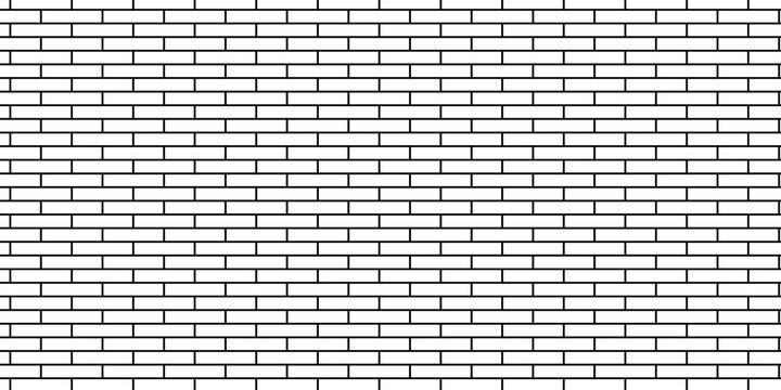 Masonry pebble brickwork wall block white concrete stucco. isolated cement wall row urban interior brick faced home and kitchen vintage wallpaper background.