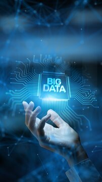 Big Data Analytics Platform for Business Intelligence and Enterprise Data Management