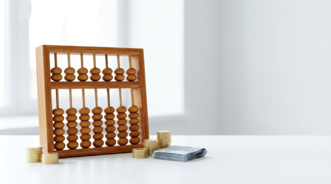 Abacus as a Tool for Financial Education and Learning