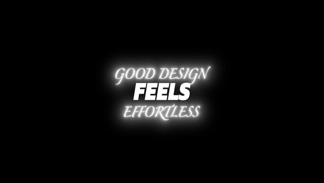 Text Animation 8